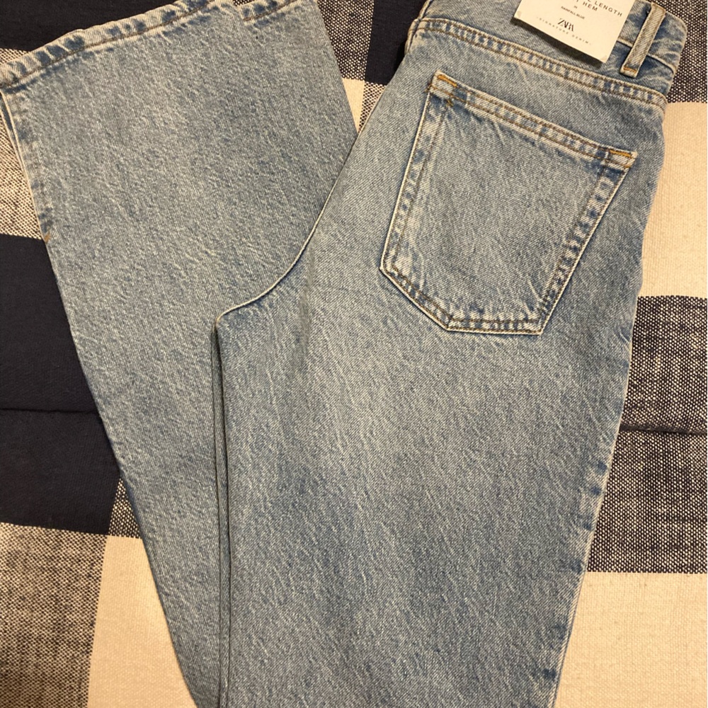 ZARA JEANS